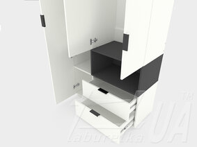 Шафа "A002"