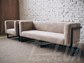 Диван "Harold sofa"