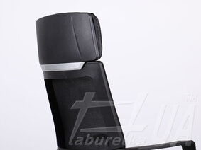 Крісло "Twist black"