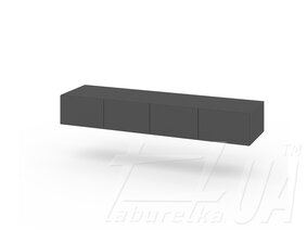 Шкаф распашный "A014"