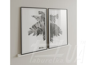 Полка навесная "П37"