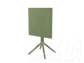 Стол "Siesta Sky Folding Tabel 60"