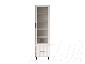 Витрина REG1W2S "Фреско"