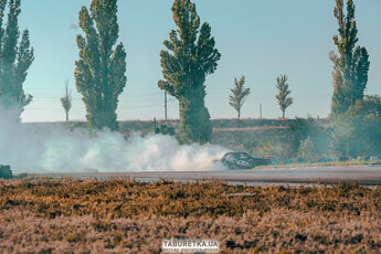 Швидкість та адреналін на Трасі Dnipro Kart в Кам'янському