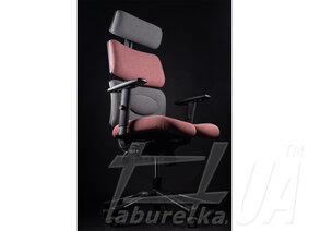 Крісло Hara Doctor gold "BHD-05"
