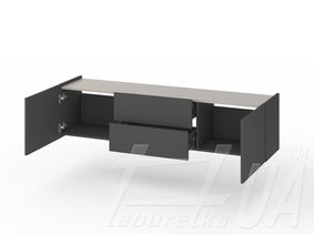 Тумба ТВ підвісна "В018"