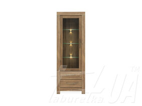 Вітрина REG1W2S/20/7 "Герман"