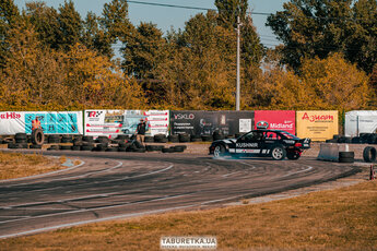 Швидкість та адреналін на Трасі Dnipro Kart в Кам'янському