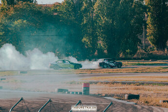 Швидкість та адреналін на Трасі Dnipro Kart в Кам'янському
