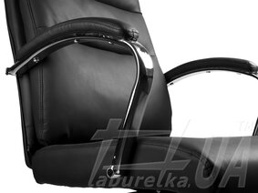 Крісло "Office Soft leather BOS-01"