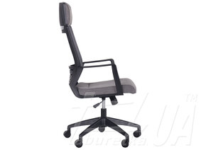 Крісло "Twist black"