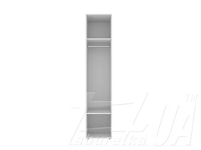 Пенал закритий №2  "Light"