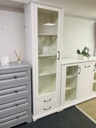 Витрина "Бьянка" Витрина "Бьянка"
