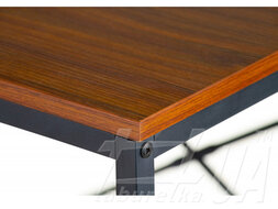 Стіл "BOUST DARK BROWN"