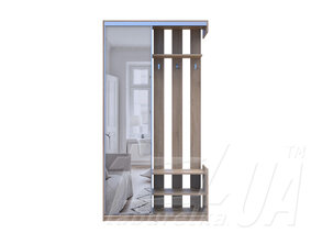 Передпокій "City One Door"