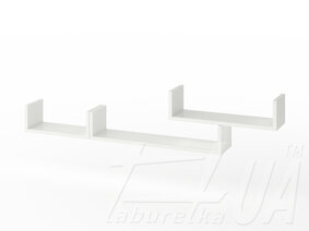 Набір полиць "В035"