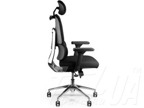 КреслоECO Black "G-13" slider