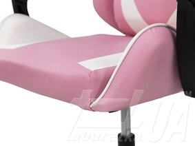 Стілець комп'ютерний "Слім"