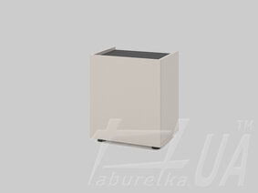 Тумба прикроватная "B028U"
