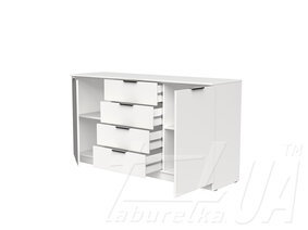 Комод "К3" фасад ДСП
