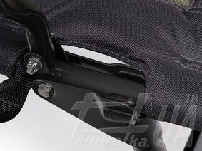 Карпове крісло "Ranger Рower SL-109"