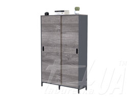 Шкаф офисный раздвижной "LS-1200-1900"