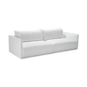 Білі дивани