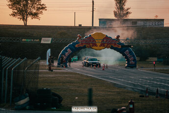 Швидкість та адреналін на Трасі Dnipro Kart в Кам'янському