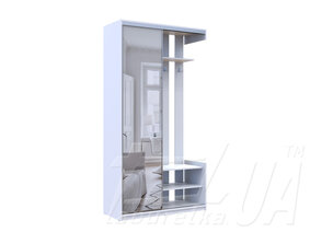 Передпокій "City One Door"