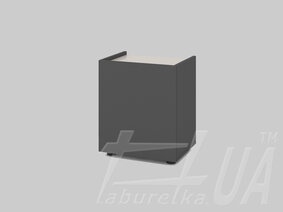 Тумба прикроватная "B028U"
