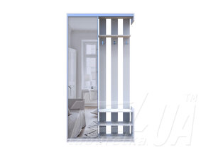 Передпокій "City One Door"