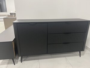 Комод 1D3S/138 "Lante | Ланте" Комод 1D3S/138 "Lante | Ланте"