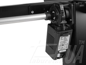 Регульований каркас StandUp User black "FBSTh-01"