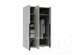 Шкаф 3D_T "Соло"