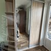 Шкаф купе "Приоритет" 1200 мм 2-дверный