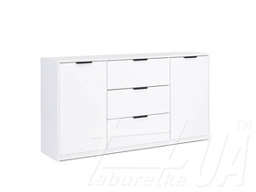 Комод "Roma Color" 2дв 3шх 1,6м
