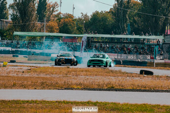 Швидкість та адреналін на Трасі Dnipro Kart в Кам'янському
