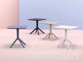 Стіл "Siesta Sky Table 70"