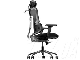 Крісло ECO Black "G-15" slider