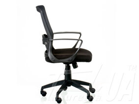 Кресло Special4You Admit Black