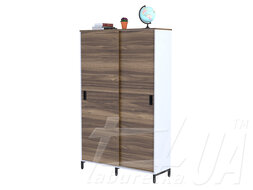 Шкаф офисный раздвижной "LS-1200-1900"