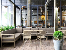 Стул "Siesta Loft"
