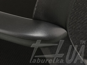 Крісло офісне "Torino office black"