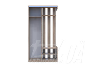 Передпокій "City One Door"
