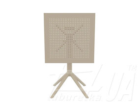 Стол "Siesta Sky Folding Tabel 60"