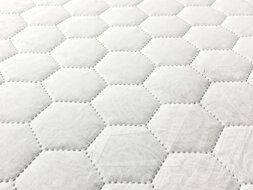 Наматрацник "COTTON Complete | Котон Компліт"