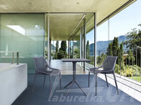 Стол "Siesta Sky Folding Tabel 60"