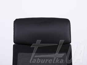 Крісло "Twist black"