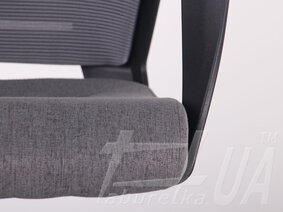 Крісло "Twist black"