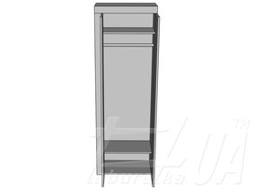 Шкаф 2Д "Хелен"